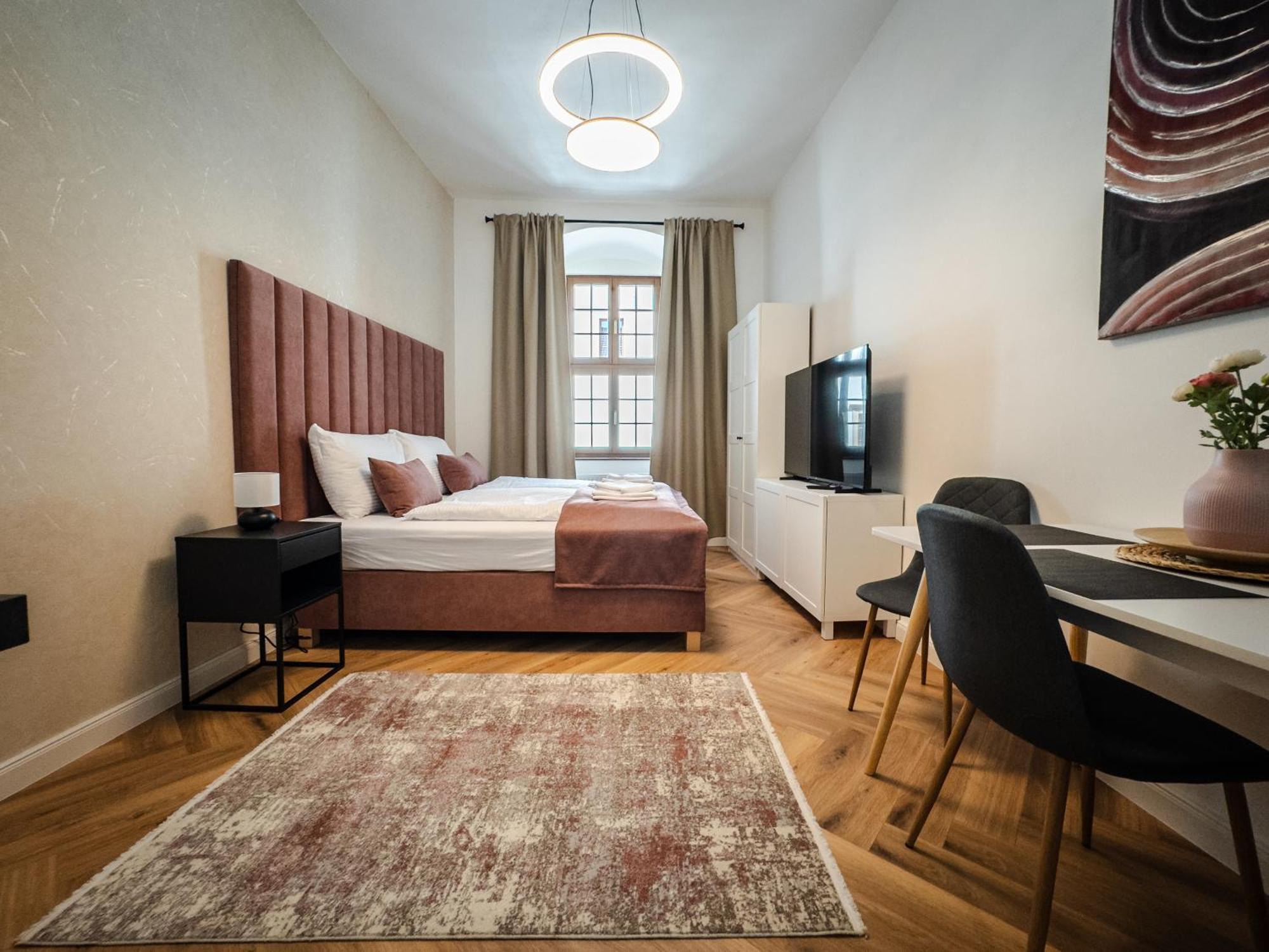 Rezidencia Levocsky Pivovar Levoča Exterior foto