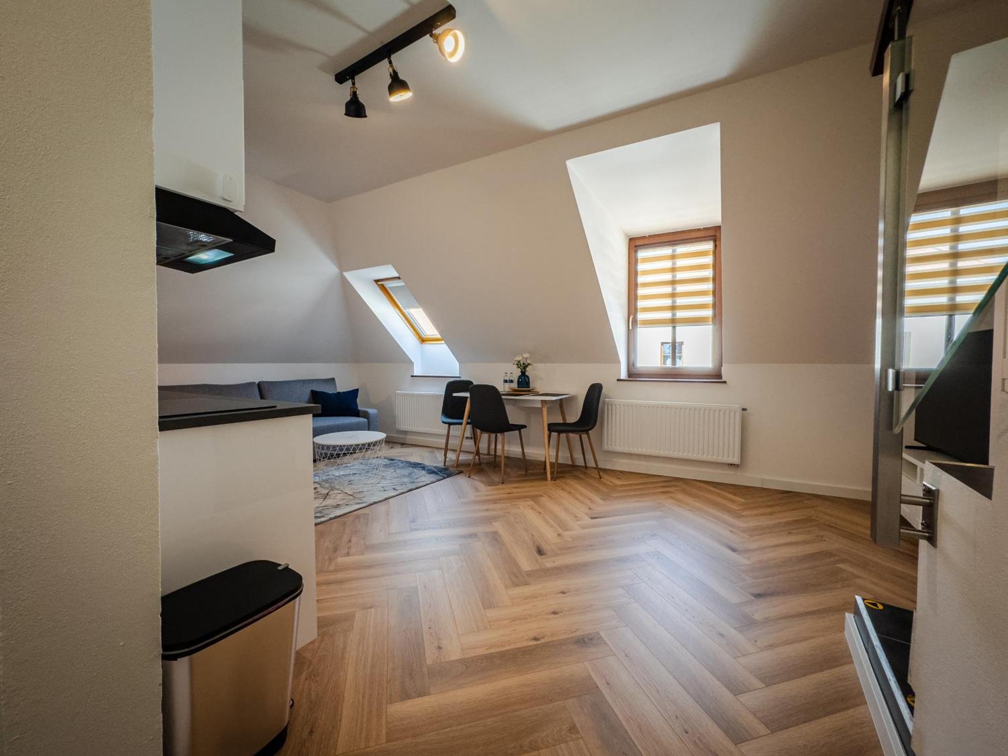 Rezidencia Levocsky Pivovar Levoča Quarto foto